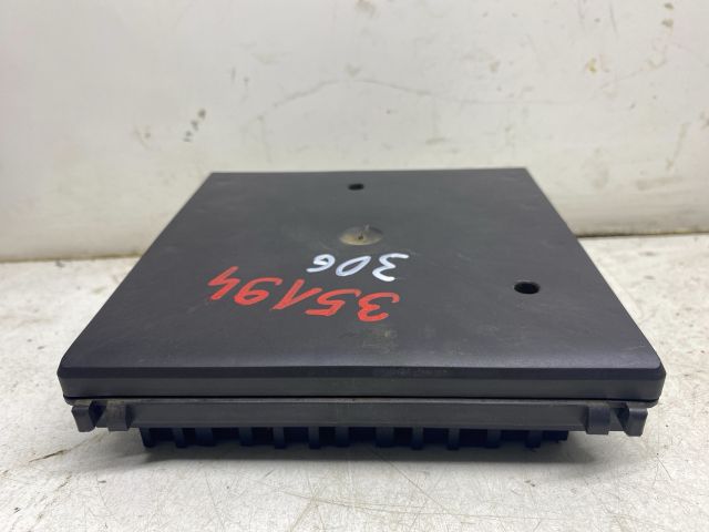 bontott SKODA FABIA I Komfort Elektronika