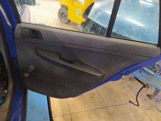 bontott SKODA FABIA I Komfort Elektronika