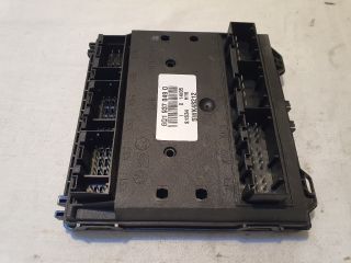 bontott SKODA FABIA I Komfort Elektronika