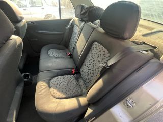 bontott SKODA FABIA I Komfort Elektronika