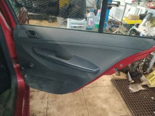 bontott SKODA FABIA I Komfort Elektronika