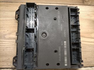 bontott SKODA FABIA I Komfort Elektronika