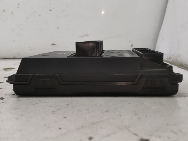 bontott SKODA FABIA I Komfort Elektronika