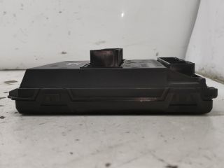 bontott SKODA FABIA I Komfort Elektronika