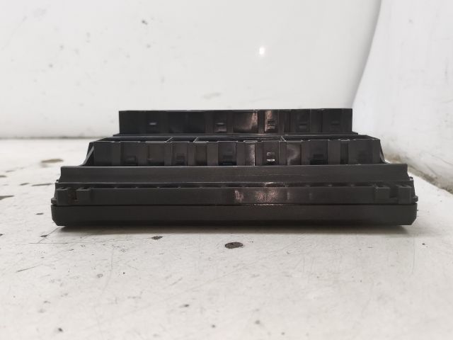 bontott SKODA FABIA I Komfort Elektronika