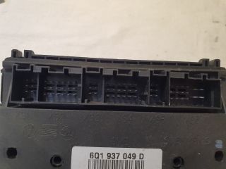 bontott SKODA FABIA I Komfort Elektronika