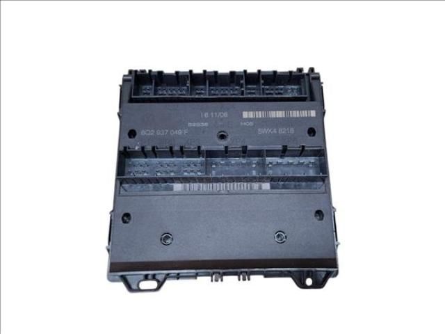 bontott SKODA FABIA I Komfort Elektronika