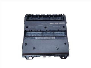 bontott SKODA FABIA I Komfort Elektronika