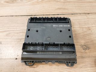 bontott SKODA FABIA I Komfort Elektronika