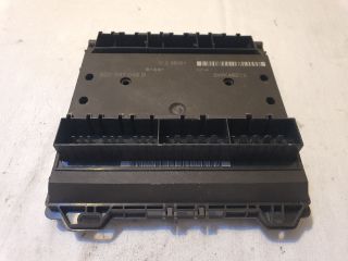 bontott SKODA FABIA I Komfort Elektronika