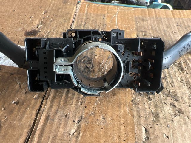 bontott SKODA FABIA I Komplett Kormánykapcsoló (Bajuszkapcsoló)