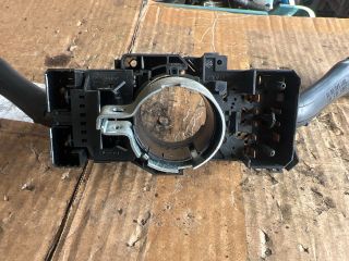 bontott SKODA FABIA I Komplett Kormánykapcsoló (Bajuszkapcsoló)