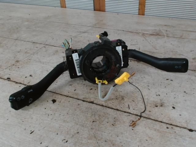 bontott SKODA FABIA I Komplett Kormánykapcsoló (Bajuszkapcsoló)