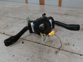 bontott SKODA FABIA I Komplett Kormánykapcsoló (Bajuszkapcsoló)