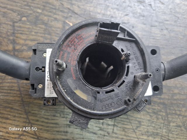 bontott SKODA FABIA I Komplett Kormánykapcsoló (Bajuszkapcsoló)