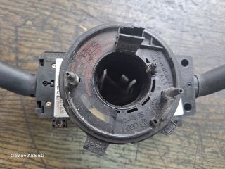 bontott SKODA FABIA I Komplett Kormánykapcsoló (Bajuszkapcsoló)