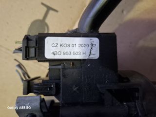 bontott SKODA FABIA I Komplett Kormánykapcsoló (Bajuszkapcsoló)