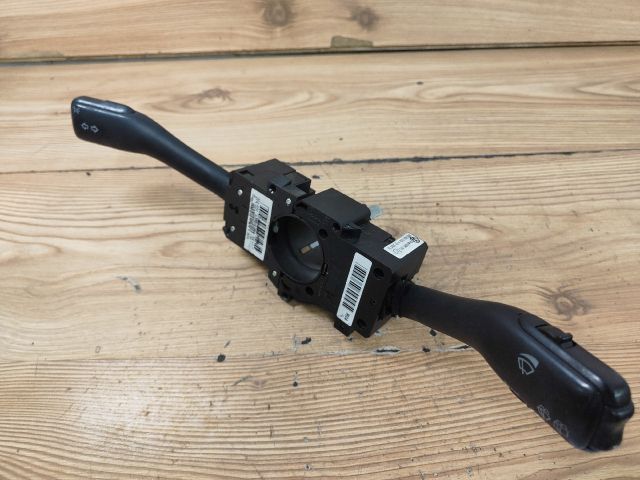 bontott SKODA FABIA I Komplett Kormánykapcsoló (Bajuszkapcsoló)