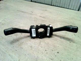 bontott SKODA FABIA I Komplett Kormánykapcsoló (Bajuszkapcsoló)