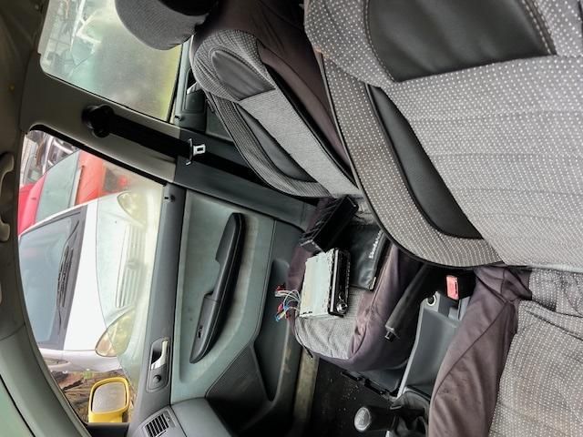 bontott SKODA FABIA I Komplett Kormánykapcsoló (Bajuszkapcsoló)