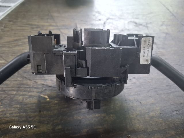 bontott SKODA FABIA I Komplett Kormánykapcsoló (Bajuszkapcsoló)