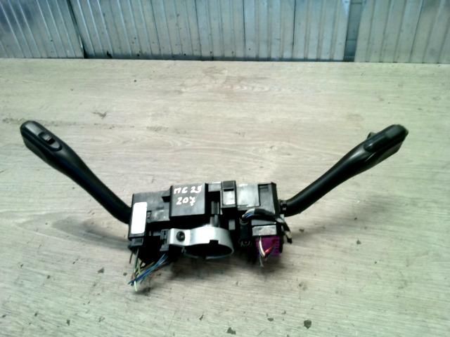 bontott SKODA FABIA I Komplett Kormánykapcsoló (Bajuszkapcsoló)