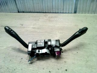 bontott SKODA FABIA I Komplett Kormánykapcsoló (Bajuszkapcsoló)