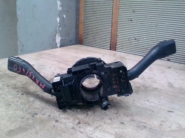 bontott SKODA FABIA I Komplett Kormánykapcsoló (Bajuszkapcsoló)