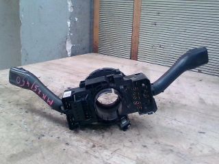 bontott SKODA FABIA I Komplett Kormánykapcsoló (Bajuszkapcsoló)