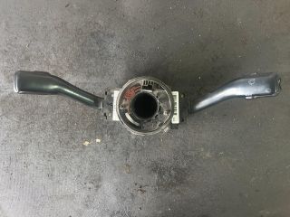 bontott SKODA FABIA I Komplett Kormánykapcsoló (Bajuszkapcsoló)