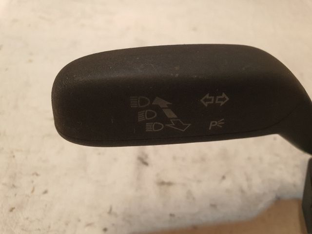 bontott SKODA FABIA I Komplett Kormánykapcsoló (Bajuszkapcsoló)