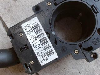 bontott SKODA FABIA I Komplett Kormánykapcsoló (Bajuszkapcsoló)