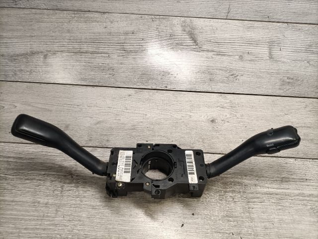 bontott SKODA FABIA I Komplett Kormánykapcsoló (Bajuszkapcsoló)