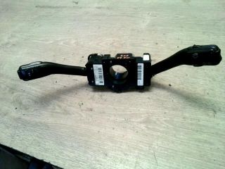 bontott SKODA FABIA I Komplett Kormánykapcsoló (Bajuszkapcsoló)