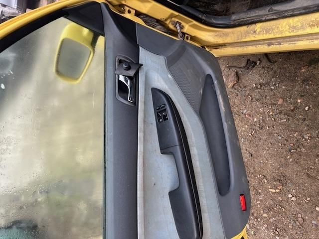 bontott SKODA FABIA I Komplett Kormánykapcsoló (Bajuszkapcsoló)