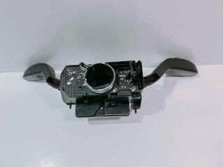 bontott SKODA FABIA I Komplett Kormánykapcsoló (Bajuszkapcsoló)