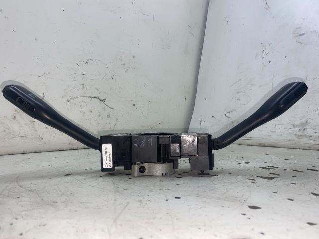 bontott SKODA FABIA I Komplett Kormánykapcsoló (Bajuszkapcsoló)