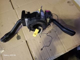 bontott SKODA FABIA I Komplett Kormánykapcsoló (Bajuszkapcsoló)