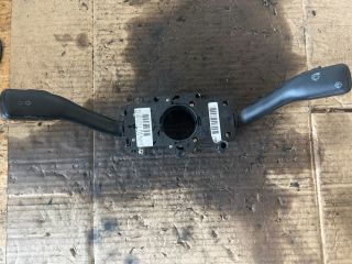 bontott SKODA FABIA I Komplett Kormánykapcsoló (Bajuszkapcsoló)