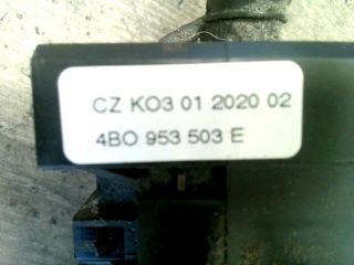 bontott SKODA FABIA I Komplett Kormánykapcsoló (Bajuszkapcsoló)