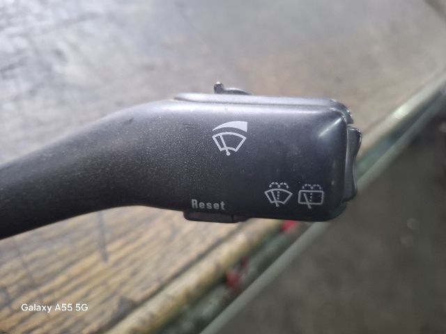 bontott SKODA FABIA I Komplett Kormánykapcsoló (Bajuszkapcsoló)