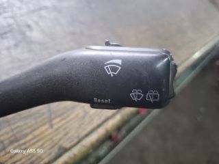 bontott SKODA FABIA I Komplett Kormánykapcsoló (Bajuszkapcsoló)