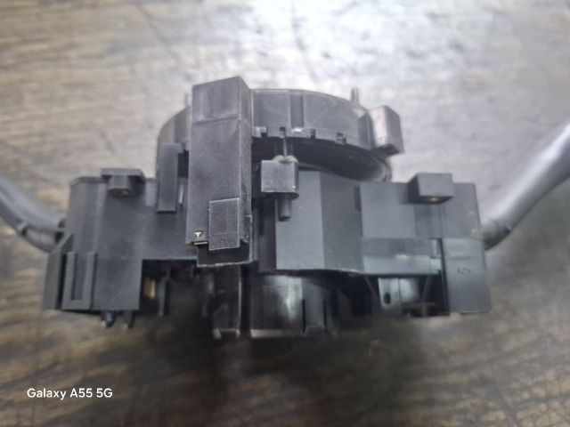 bontott SKODA FABIA I Komplett Kormánykapcsoló (Bajuszkapcsoló)