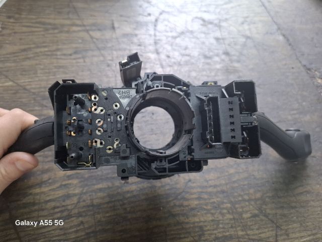 bontott SKODA FABIA I Komplett Kormánykapcsoló (Bajuszkapcsoló)