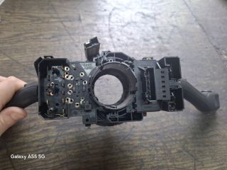 bontott SKODA FABIA I Komplett Kormánykapcsoló (Bajuszkapcsoló)