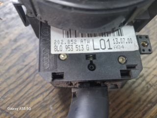 bontott SKODA FABIA I Komplett Kormánykapcsoló (Bajuszkapcsoló)