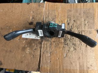 bontott SKODA FABIA I Komplett Kormánykapcsoló (Bajuszkapcsoló)