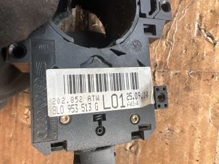 bontott SKODA FABIA I Komplett Kormánykapcsoló (Bajuszkapcsoló)