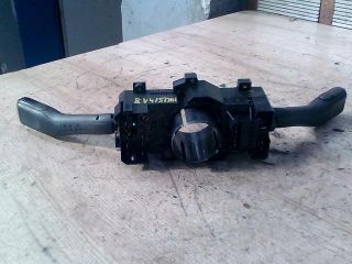 bontott SKODA FABIA I Komplett Kormánykapcsoló (Bajuszkapcsoló)