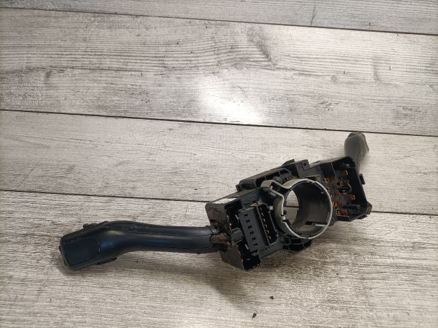 bontott SKODA FABIA I Komplett Kormánykapcsoló (Bajuszkapcsoló)